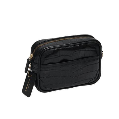 Bag Handbag Sticker by ROUNN