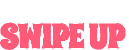 Swipeup Sticker by Major Food Group