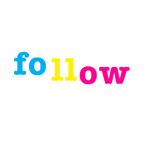 Colors Sticker