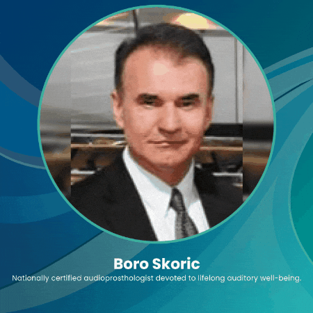 Hearing Aid Center GIF