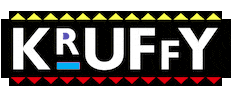 90S Belize Sticker by Fi Kruffy
