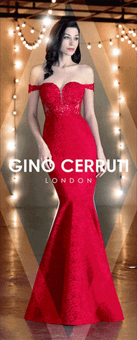 Elegantdress Sparkling GIF by GINO CERRUTI