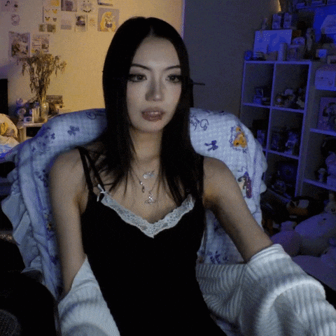Beautiful Girl Dancing GIF