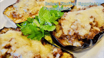Eggplant GIF