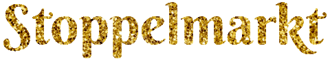 StoppelMap Sticker