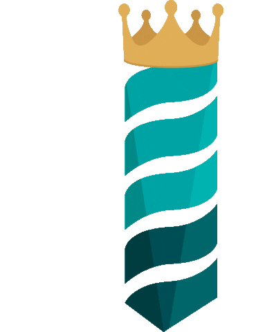 King Andrelopes Sticker by Rei Hélice Contínua