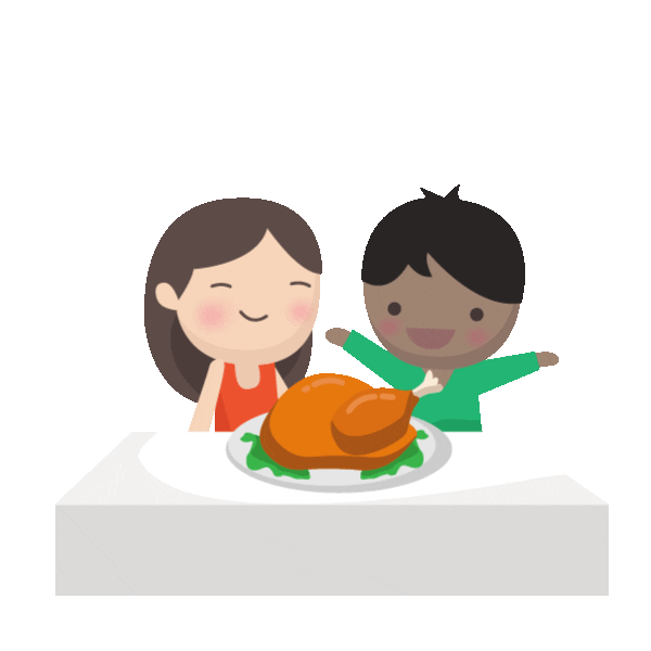 Francisca Restaurant Sticker