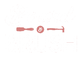 Diy Create Sticker by Board & Brush Creative Studio