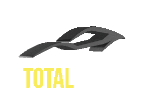 Total Repair Sticker
