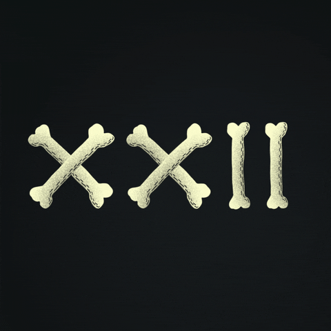 Xxii GIFs - Get the best GIF on GIPHY