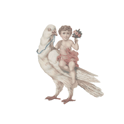 Someday Jacob Sticker