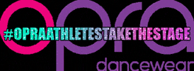 Opra Dancewear GIF