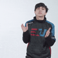 Rainbow Siege GIF by eUnited