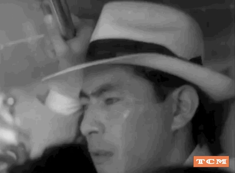 Akira Kurosawa Tokyo GIF