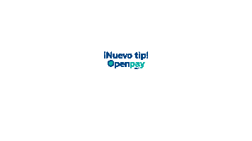 Openpayperu Sticker