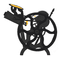 Letterink_Milano Sticker