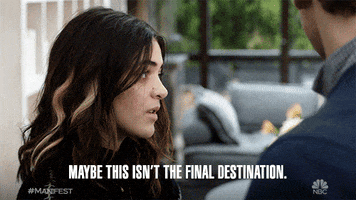 The Final Destination GIFs - Get the best GIF on GIPHY
