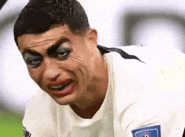 Infantino Messi Penalty GIF