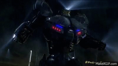 pacific rim