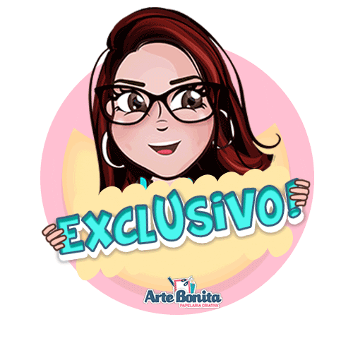 Feliz Sticker