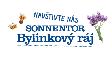 Bylinkovyraj Sticker by Sonnentor