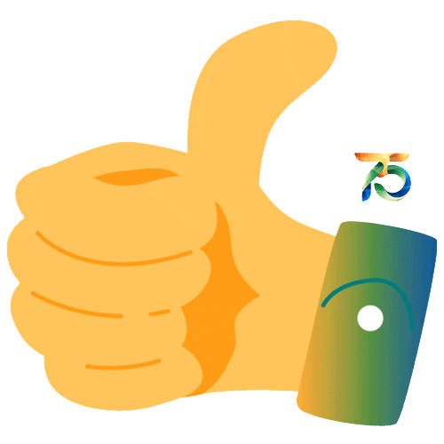 Sticker by Bappenas RI