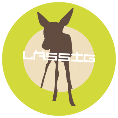 Laessig GmbH Sticker
