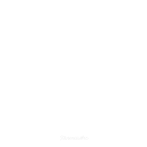 Typography Sticker