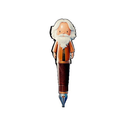 Indian Wisdom Sticker