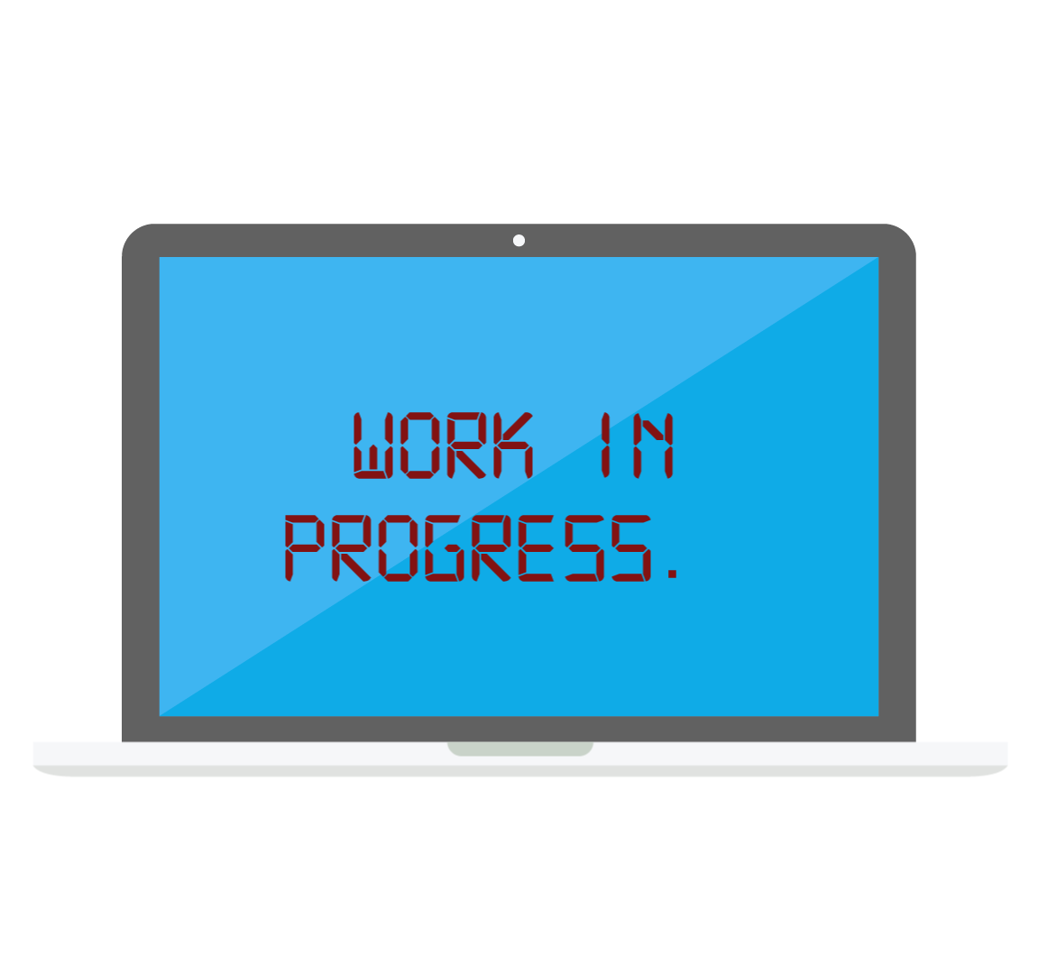 Working Work In Progress Sticker by Texas A&M University for iOS