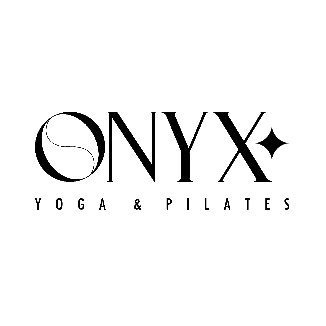 Yoga Pilates Sticker by ONYX