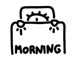 Cartoon Sticker