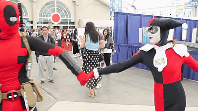 A quien amad de verdad