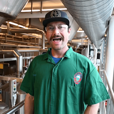 deschutes brewery thank you beer gif