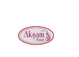 Aksam Simit Aslansoy Sticker