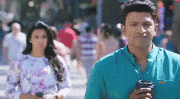 Happy Indian Cinema GIF