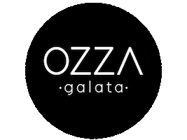 Ozzagalata Sticker by Artistaksiyon
