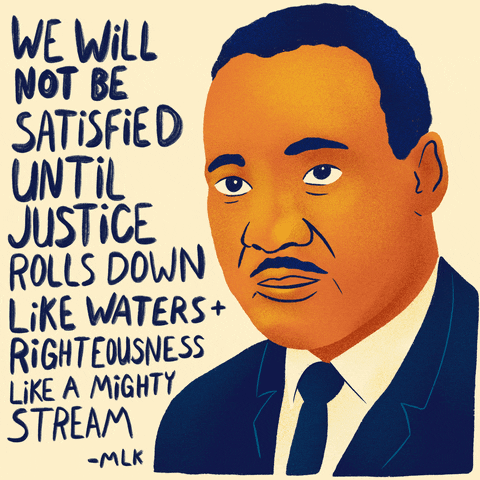 Mlk Speech GIFs - Get the best GIF on GIPHY