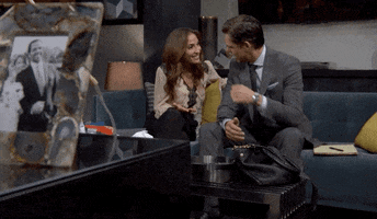 Young And Restless Yes GIF by CBS