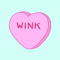 Valentines Day Sweetheart GIF by Nick