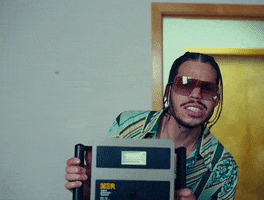 Photographer GIF by A$AP NAST