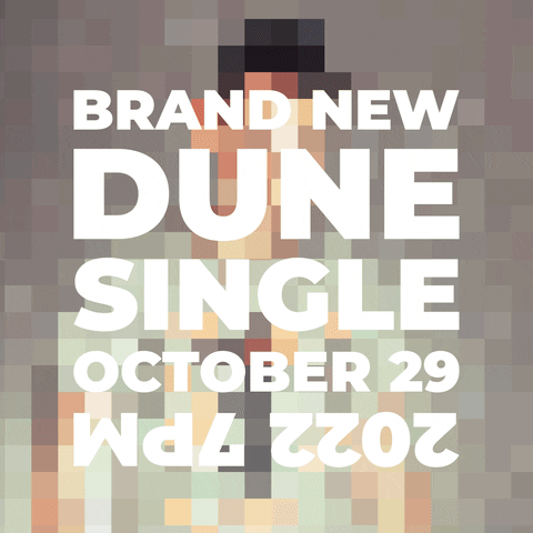 Dune GIF