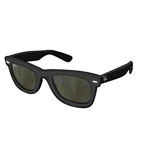 Sticker by The Holly Parker Team