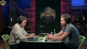 Just Kidding Twitch GIF by Hyper RPG