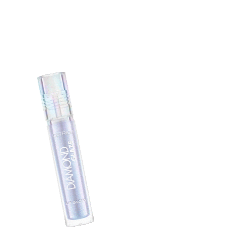 Shimmer Sparkling Sticker by catrice