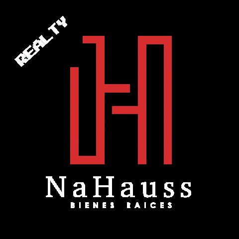 Nahauss Bienes Raíces GIF