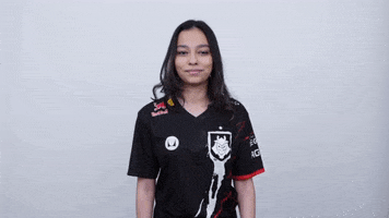 Phone Smile GIF by G2 Esports