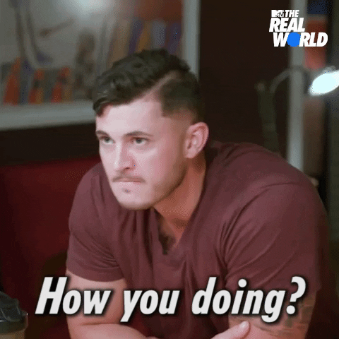realworld season 1 episode 2 facebook watch the real world on watch GIF