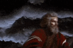 Moses GIF by WMEvangelism
