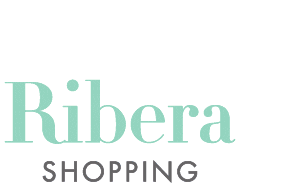 Ribera Sticker by RiberaShopping